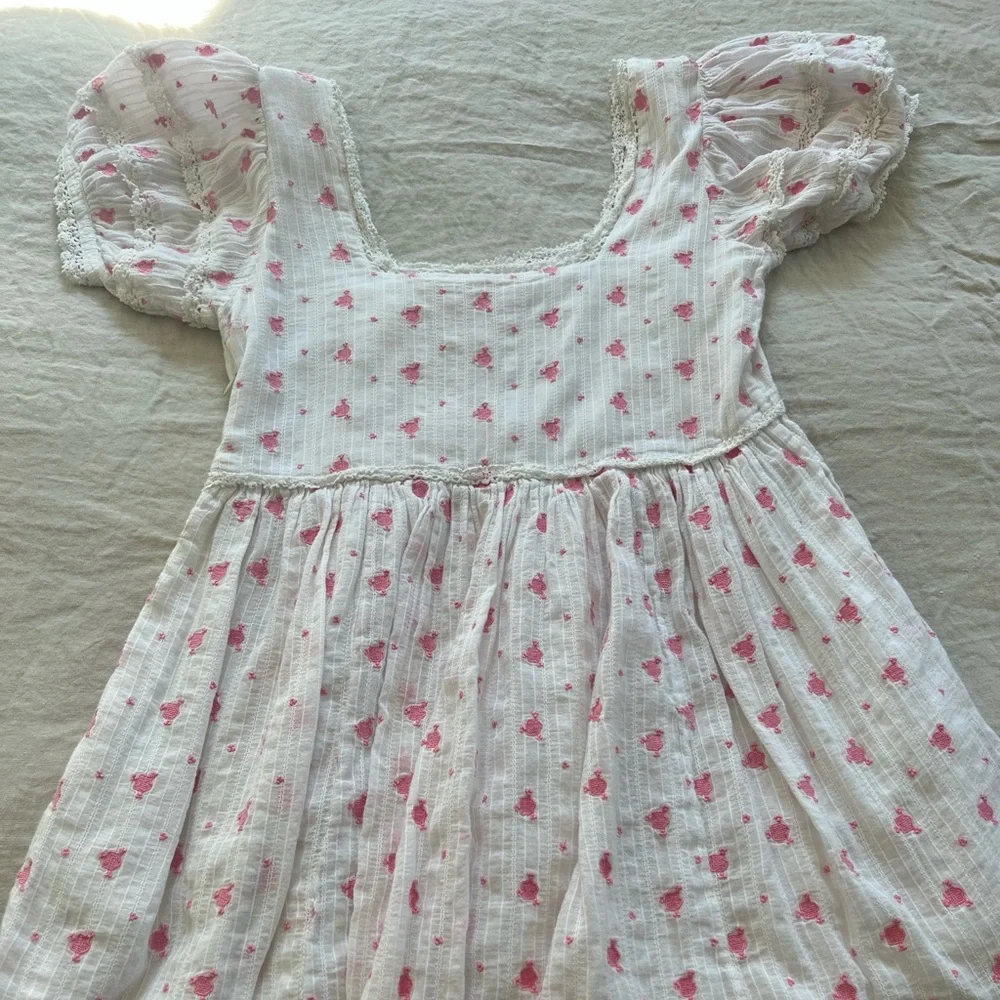 Loveshackfancy Raleigh Dress - Picture 4 of 6